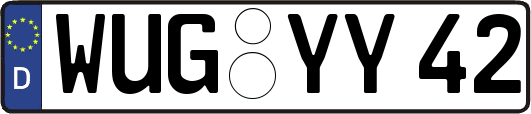 WUG-YY42