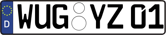 WUG-YZ01