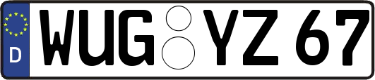 WUG-YZ67