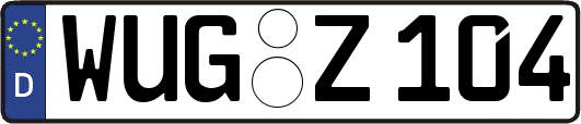 WUG-Z104