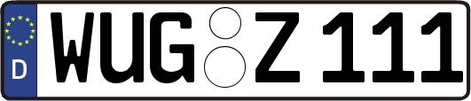 WUG-Z111