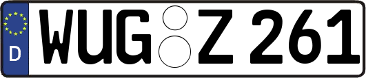 WUG-Z261