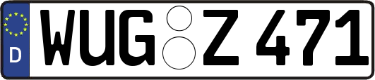 WUG-Z471