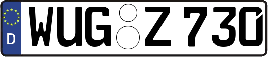WUG-Z730