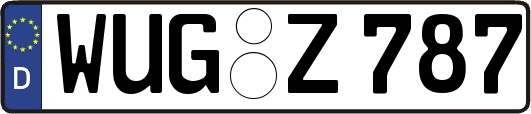 WUG-Z787