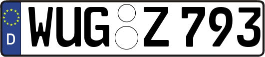WUG-Z793