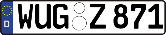 WUG-Z871