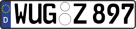 WUG-Z897