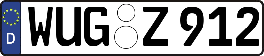 WUG-Z912