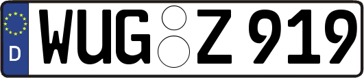 WUG-Z919
