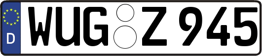 WUG-Z945