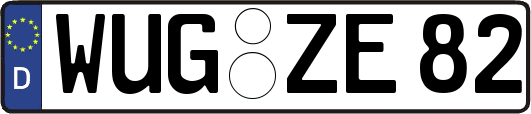 WUG-ZE82
