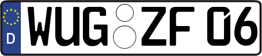 WUG-ZF06