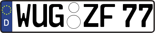 WUG-ZF77