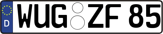 WUG-ZF85