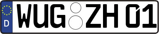 WUG-ZH01