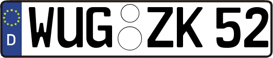 WUG-ZK52