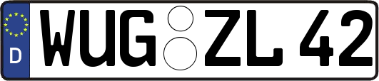 WUG-ZL42