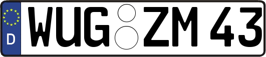 WUG-ZM43