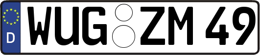 WUG-ZM49