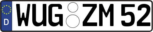 WUG-ZM52