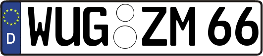 WUG-ZM66