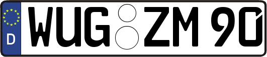 WUG-ZM90