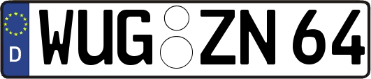 WUG-ZN64