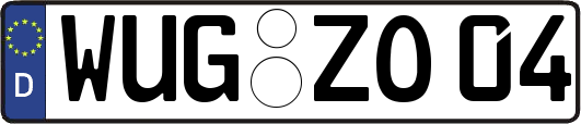 WUG-ZO04