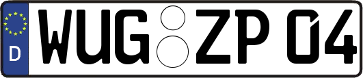 WUG-ZP04