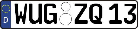 WUG-ZQ13