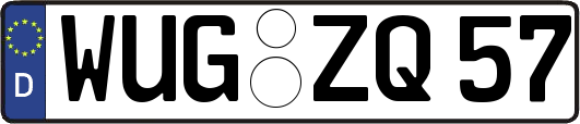 WUG-ZQ57