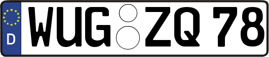 WUG-ZQ78