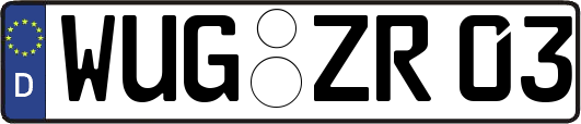 WUG-ZR03