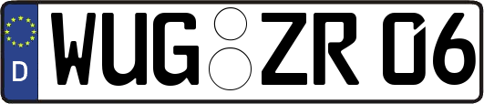 WUG-ZR06