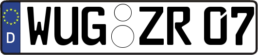 WUG-ZR07