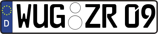 WUG-ZR09