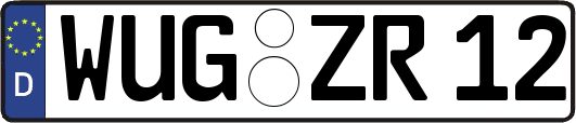 WUG-ZR12
