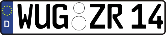 WUG-ZR14