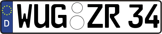 WUG-ZR34