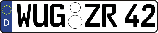 WUG-ZR42