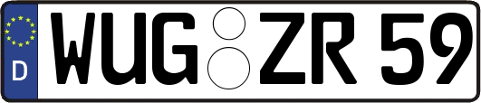 WUG-ZR59