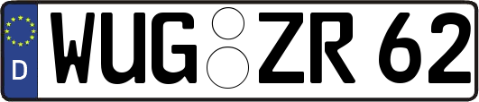 WUG-ZR62