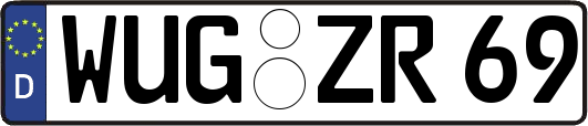 WUG-ZR69