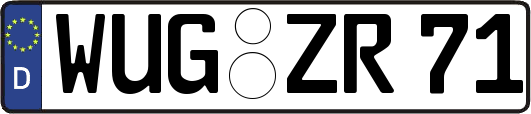 WUG-ZR71