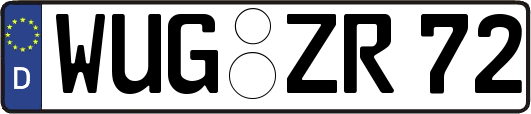 WUG-ZR72