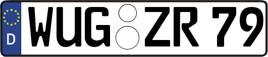 WUG-ZR79