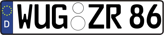 WUG-ZR86