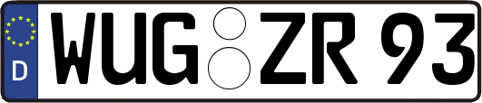 WUG-ZR93