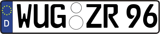 WUG-ZR96